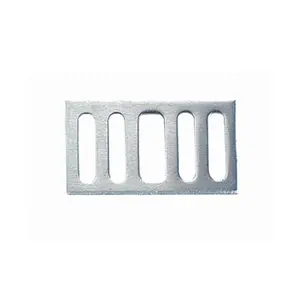 Accessoire pour clôture raccord métal pour ruban Ukal (x10)