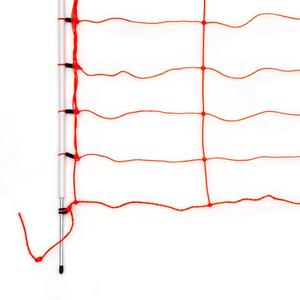 Filet pour clôture électrifiable Ukal image-1