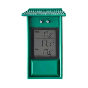 Thermomètre digital mini/maxi Ukal