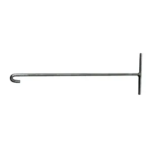 Einfacher Waffenschlüssel für x-Falle Ukal image-0