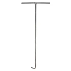 Einfacher Waffenschlüssel für x-Falle Ukal image-2