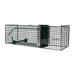 Κλουβί για ποντίκια Ukal Boxtrap image-0