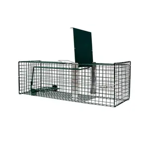 Κλουβί για ποντίκια Ukal Boxtrap image-1