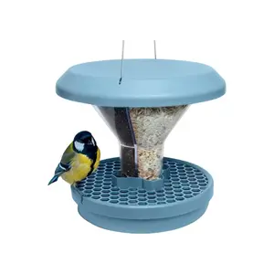 Φαγητό για πουλιά κατά των παρασίτων Ukal Smart Birds Swissinno image-2