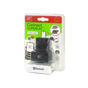 Ανιχνευτής σύλληψης Ukal Connect Supercat Swissinno image-1
