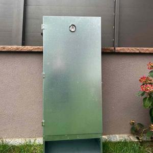 Fumoir grand modèle Ukal image-1