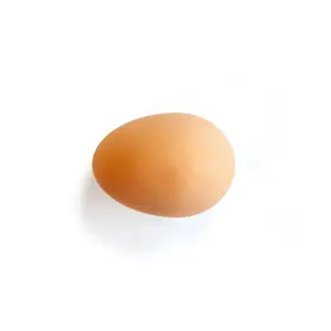 Αξεσουάρ κοτέτσι με πλαστικά αυγά Ukal Chick'a (x3) image-1