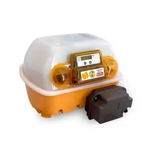 Couveuse automatique pour oeufs Ukal Chick'a