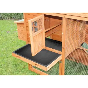 Poulailler Ukal Dakota image-1