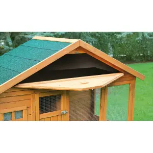 Poulailler Ukal Dakota image-2