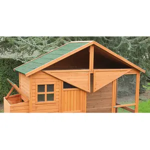 Poulailler Ukal Colorado image-1