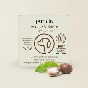 Baume truffe et coussinets Ukal Puralia image-2