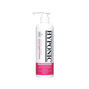 Shampoing pour chien hypoallergénique Ukal Hyponic