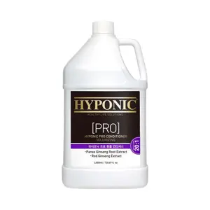 Après-shampoing pour chien Ukal Pro