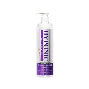 Shampoing pour chien pro nettoyant de concours Ukal Hyponic