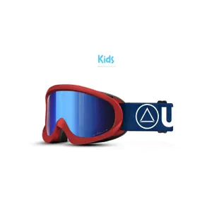 Kinderskimasker Uller Storm image-0