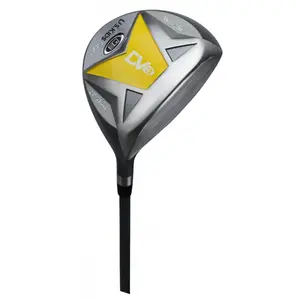 Driver destra per bambini U.S Kids Golf ultralight 2020