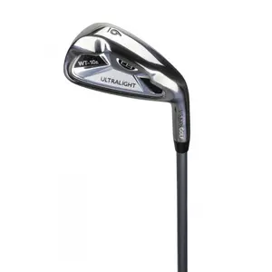 6 crianças de mão direita de ferro U.S Kids Golf ultralight 2020 image-0