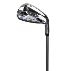 8 iron left-handed child U.S Kids Golf ultralight 2020 image-0
