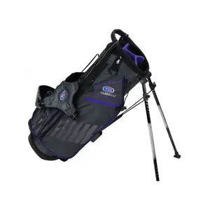 Saco para crianças U.S Kids Golf ultralight avec trepied us-54 / 2020 image-1