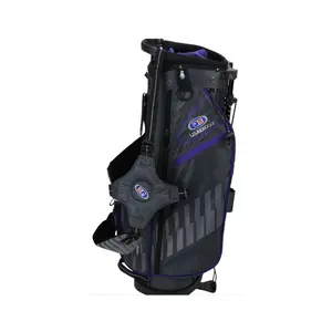 Saco para crianças U.S Kids Golf ultralight avec trepied us-54 / 2020 image-0