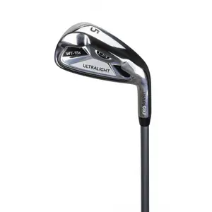 Fer n°5 droitier enfant U.S Kids Golf ultralight 2020 image-0
