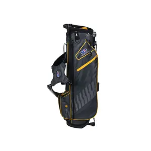 Sac enfant U.S Kids Golf ultralight avec trepied us-63 / 2020 image-0