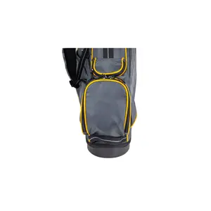 Sac enfant U.S Kids Golf ultralight avec trepied us-63 / 2020 image-2