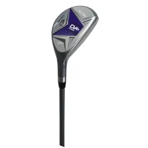 Hybrid 4 criança dextra U.S Kids Golf ultralight 2020 image-0