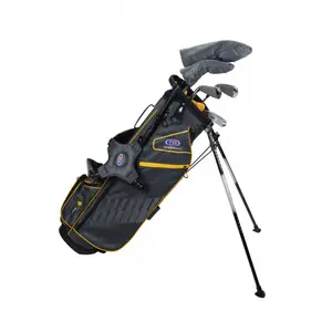 Linkshändiges Kinder-Golfset U.S Kids Golf ultralight us63 2020 image-0