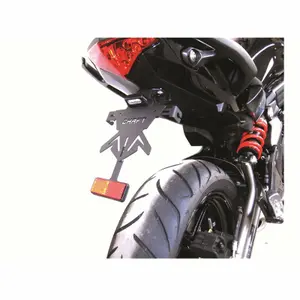 Porta placas Chaft ER6N 2012-2016 image-0