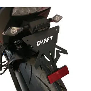 Στήριγμα πινακίδας Chaft GSX-S 750GSX-S 1000GSX-S 1000F image-2