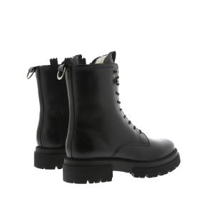 Læderstøvler til kvinder Blackstone - Fur image-2