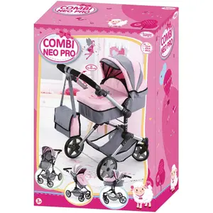 Acessórios para carrinhos de bebé combi neo pro Ulba image-3