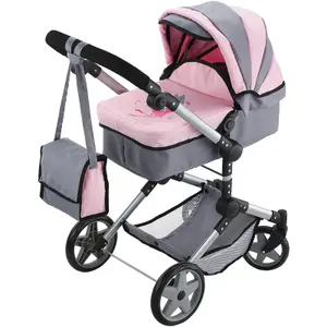 Acessórios para carrinhos de bebé combi neo pro Ulba image-1