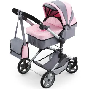 Acessórios para carrinhos de bebé combi neo pro Ulba image-2