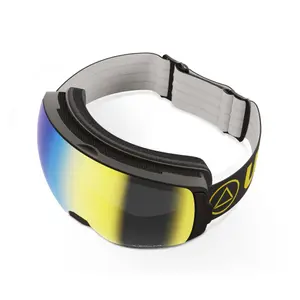 Máscara de esquí Uller Snowdrift image-2