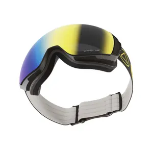 Máscara de esquí Uller Snowdrift image-4