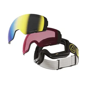 Máscara de esquí Uller Snowdrift image-5