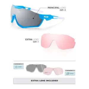 Gafas de sol Uller Thunder image-5