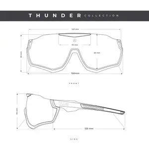 Gafas de sol Uller Thunder image-6