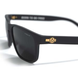 Óculos de sol Uller Backside image-4