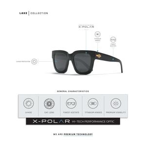 Occhiali da sole Uller Lake image-5