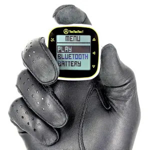 GPS portatif ULT-G Ultra Light TecTecTec ! image-3