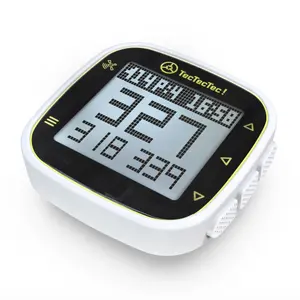 GPS portatif ULT-G Ultra Light TecTecTec ! image-2