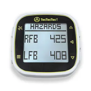 GPS portatif ULT-G Ultra Light TecTecTec ! image-0