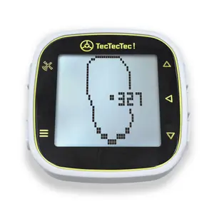 GPS portatif ULT-G Ultra Light TecTecTec ! image-1