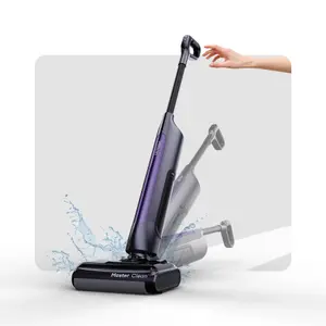 Aspirateur balai laveur Ultenic AC1 Triflex