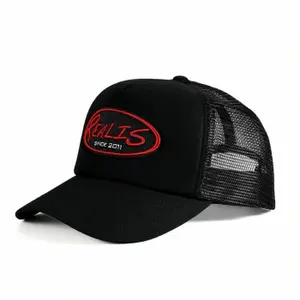 Boné Duo Realis Promo Trucker image-0