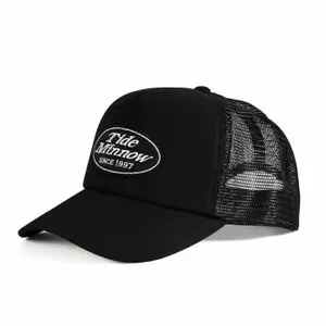 Boné Duo Tide Minnow Promo Trucker image-0